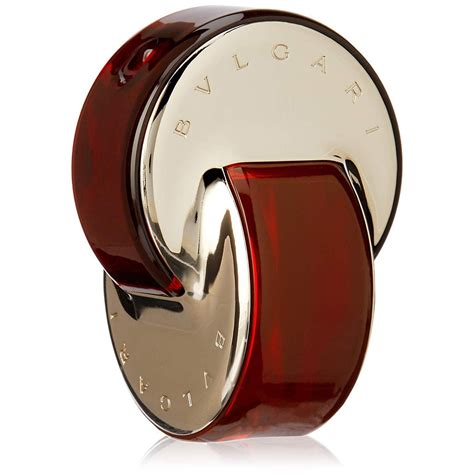 bvlgari omnia brown